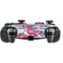 NBA Detroit Pistons Digi Camo PlayStation Scuf Vantage 2 Controller Skin